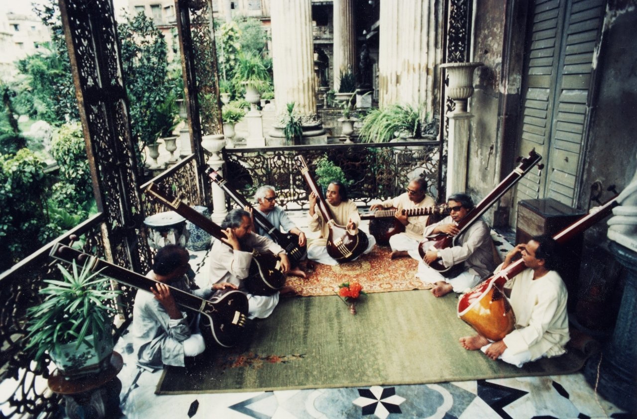 ডাগর ভাইদের পরিবার