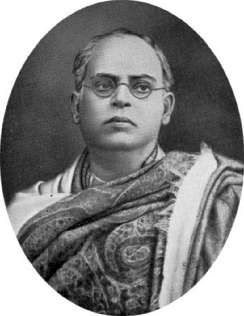 দ্বিজেন্দ্রলাল রায়
