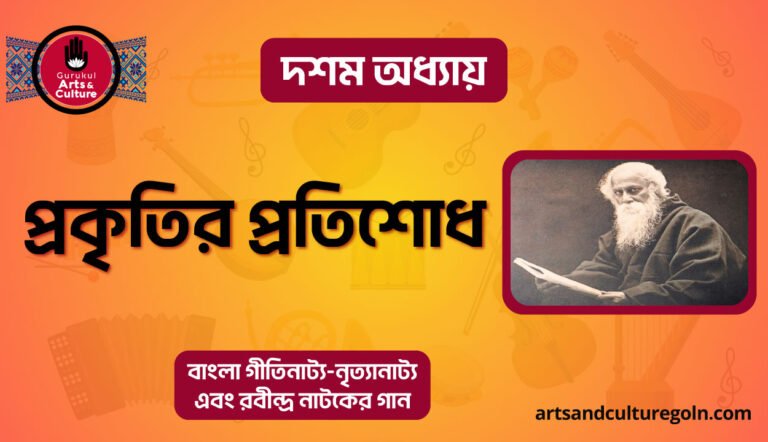 প্রকৃতির প্রতিশোধ