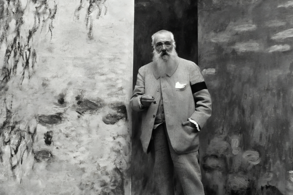 অস্কার-ক্লোদ মোনে