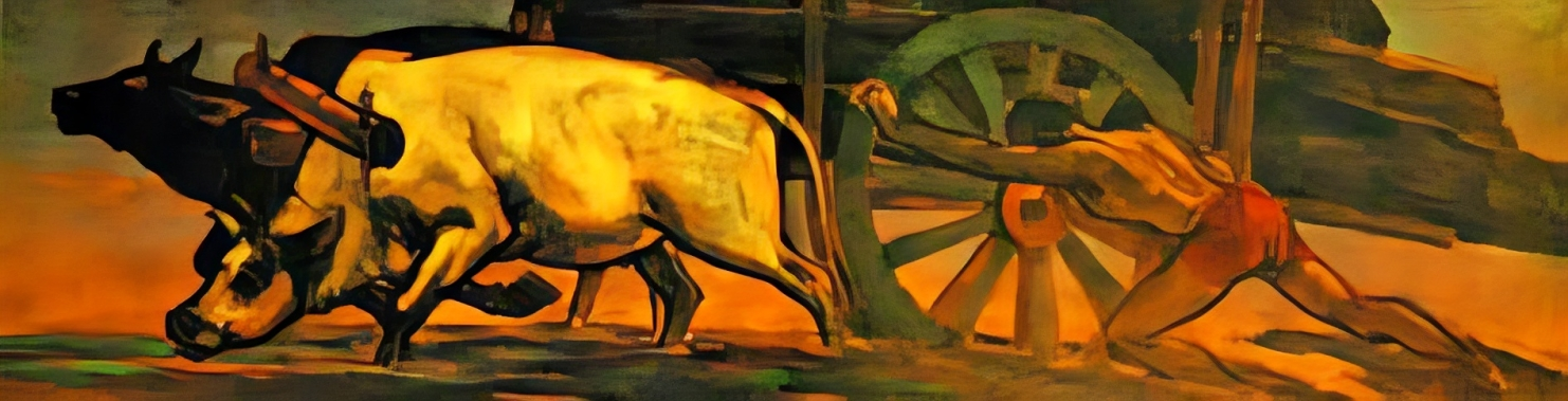 ‘সংগ্রাম’ (Struggle), জয়নুল আবেদিনের তেলরং চিত্র, ১৯৭৬